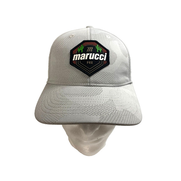 NEW Marucci PHX Cactus Snapback Hat Cap - Limited Edition RARE - Picture 2 of 10